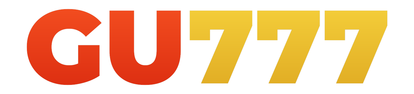 gu777 Logo